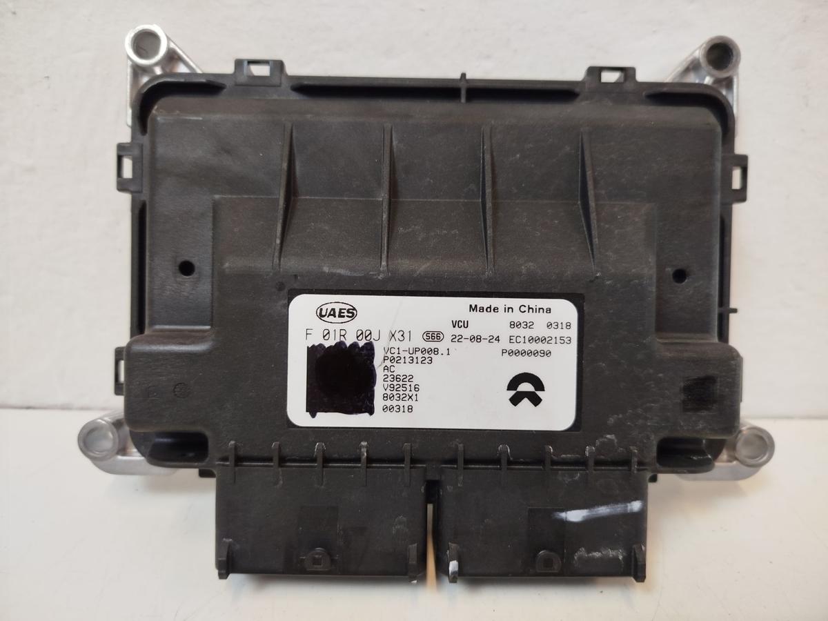NIO ET7 Elektro Steuerger&auml;t ECU Elektronikmodul OEM