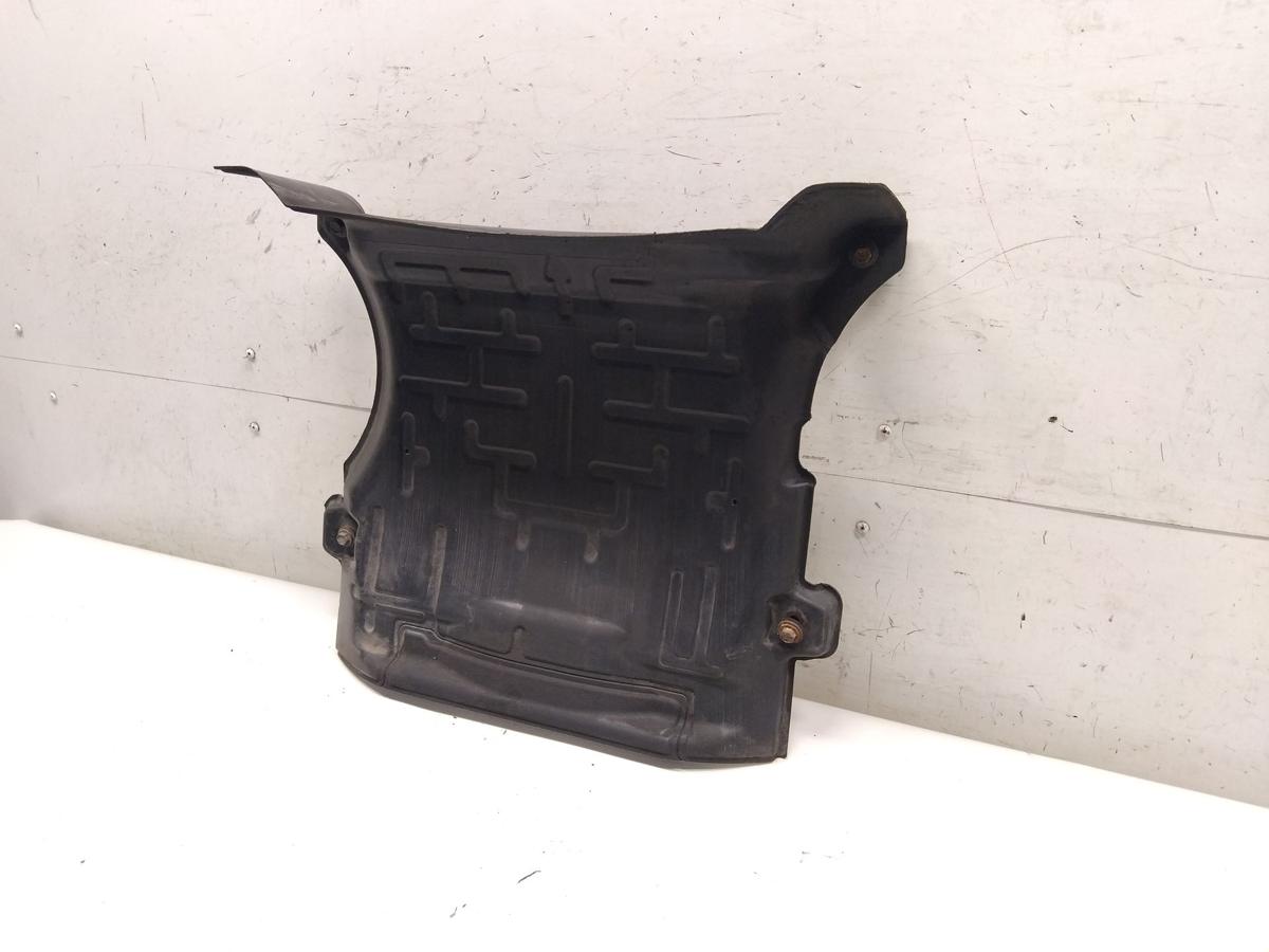 Mercedes Actros MP4 24.45 Typ 963 original Ger&auml;uschkapselung Vorderachse Bj.2018