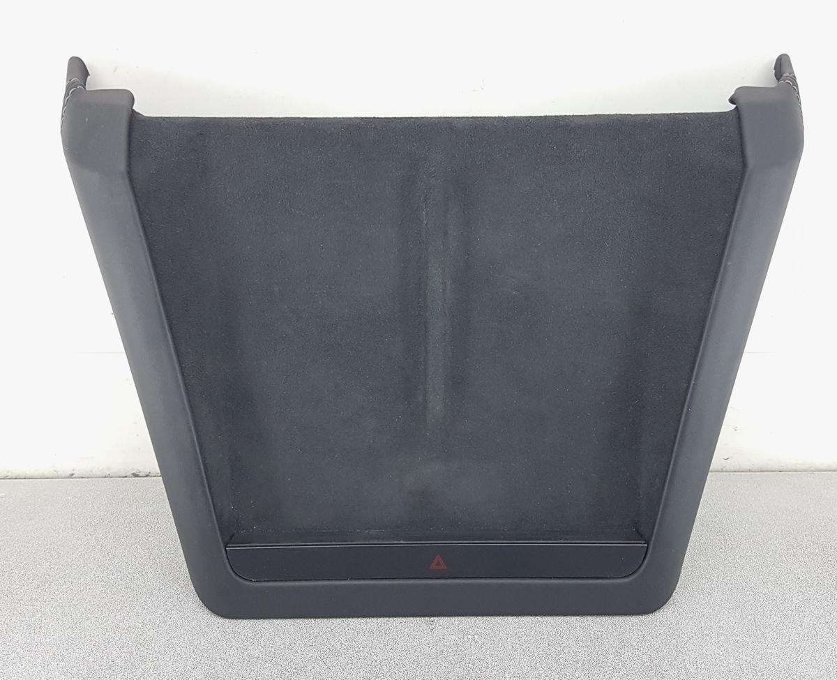 Tesla Model X Induktive Ladestation Bj2022 1615868-00-D Doppelladeschale