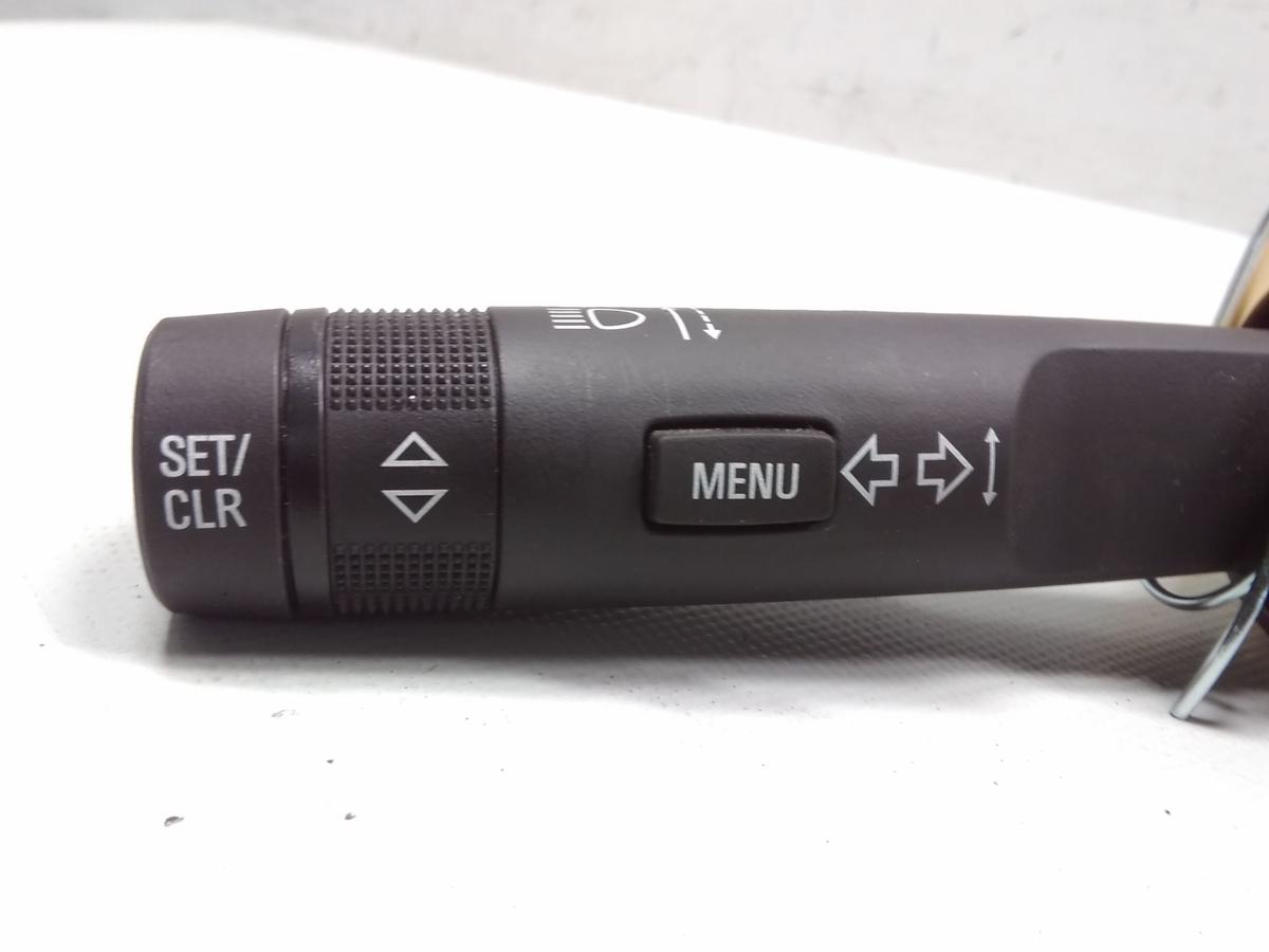 Opel Meriva B original Blinkerschalter Kombischalter Bj.2012