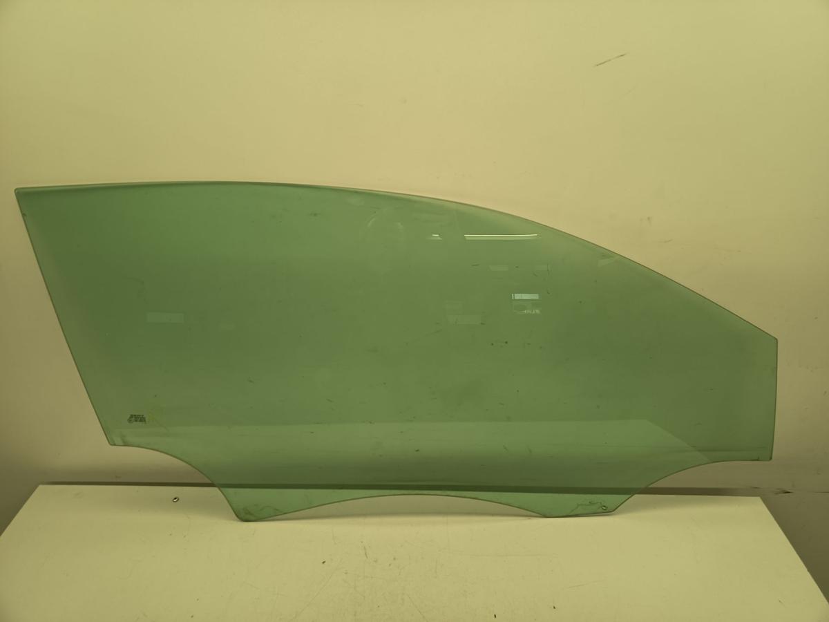 Seat Ibiza 6J original T&uuml;rscheibe rechts 3 T&uuml;rer Baujahr 2009