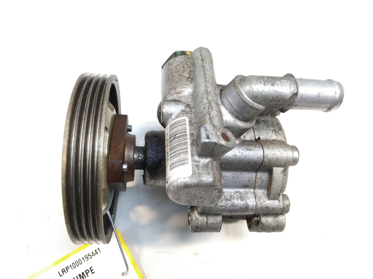 Dacia Logan 2 original Servopumpe Lenkung 491101451R 1.2 55kw BJ2015