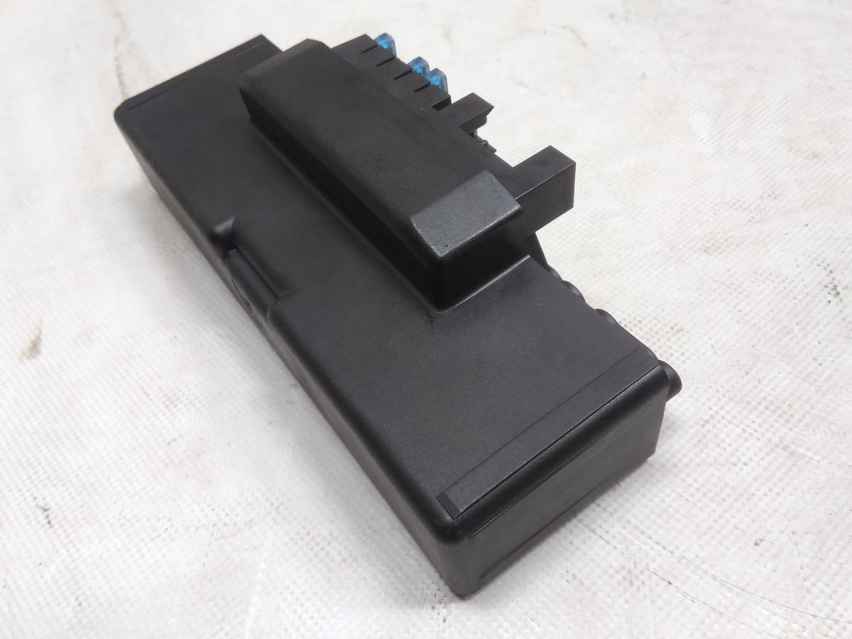 Mercedes SLK R170 original Sicherungskasten Relaiseinheit A2105400472 BJ1997