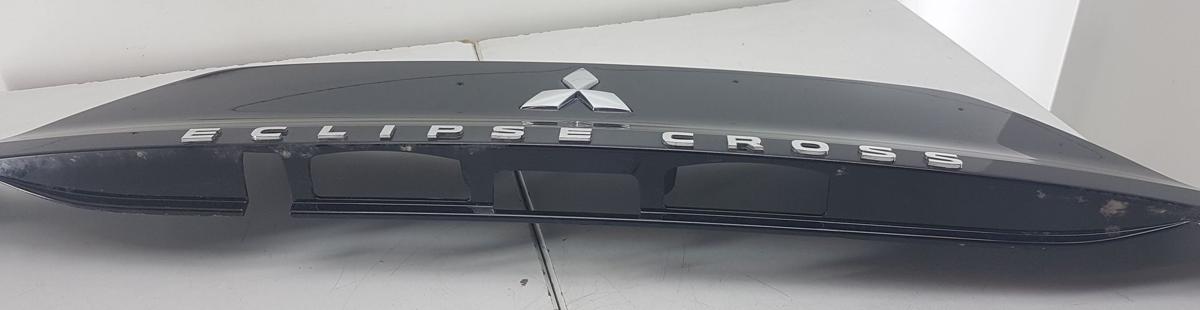 Mitsubishi Eclipse Cross Heckblende f&uuml;r Heckklappe Bj2023 5817A411ZZ Blende Heck