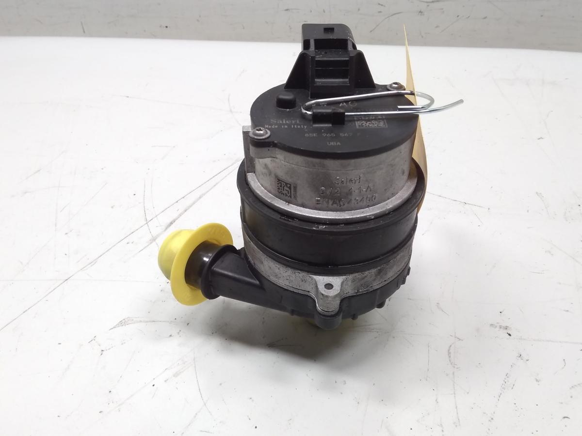 Porsche Macan 2 XAB 95C original Kühlmittelpumpe elektrisch 85E965567F Bj.2024