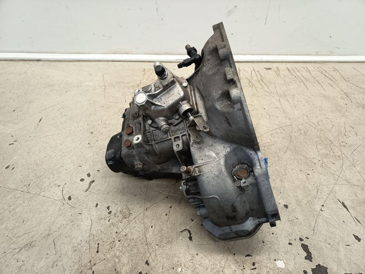 Opel Astra H original Schaltgetriebe 5G 1.6l 85kW Benzin Bj 2009