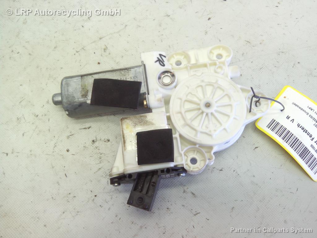 Opel Signum BJ2004 Motor Fensterheber vorn rechts 9178988 GM