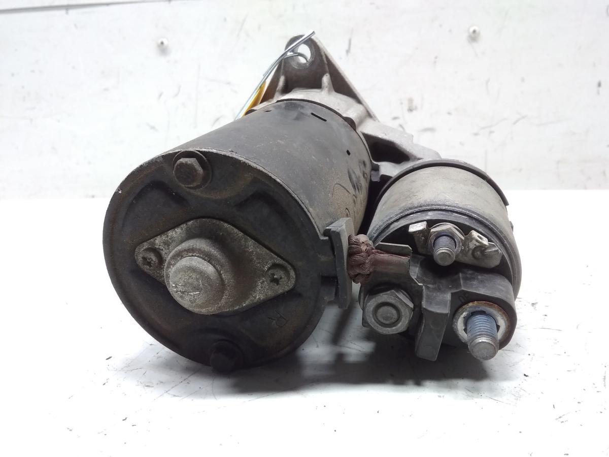 Opel Astra H original Anlasser Starter 1.4 66kw Z14XEP Bj.2007