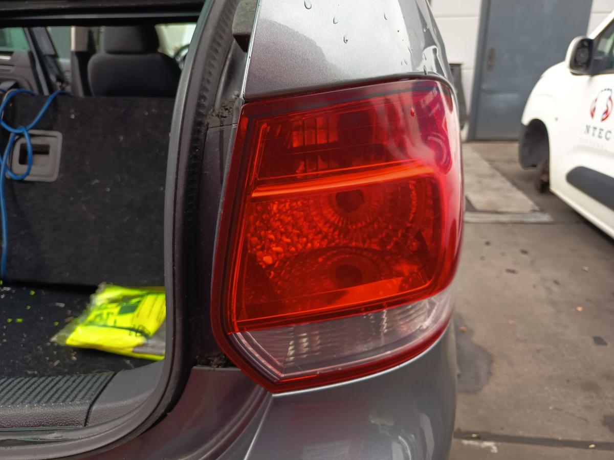 VW Golf VI Variant original Rückleuchte rechts Heck/Schluss/Licht Bj 2010