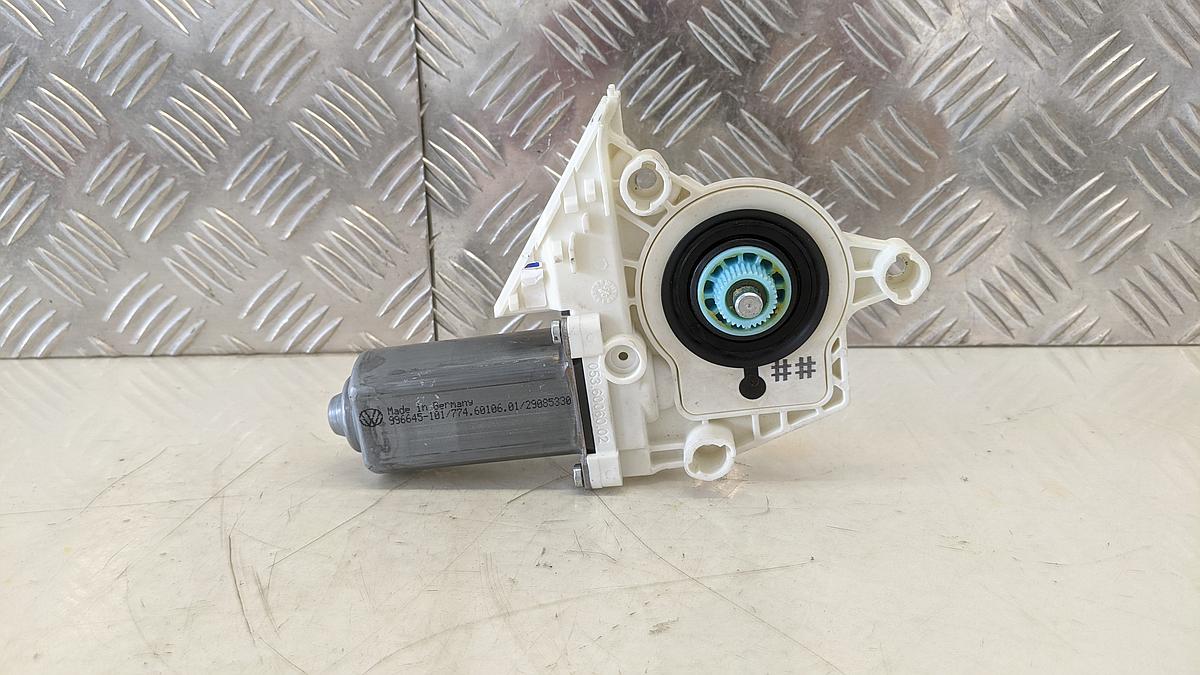 VW Touran 1T Fensterhebermotor hinten links 1K0959703B