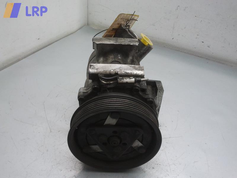 Renault Clio original Klimakompressor 7700273801 BJ1999