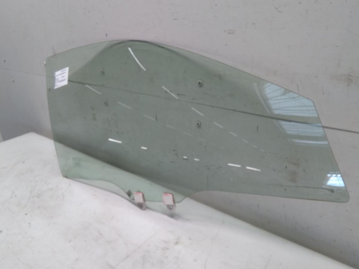 Honda Accord 7 CM CL Tourer original Türscheibe vorn rechts grüncolor BJ2004