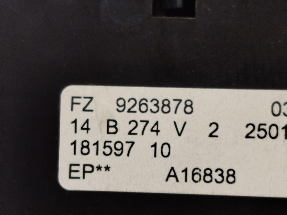 BMW 1er F20 Innenleuchte Leseleuchte Innenraumleuchte Leselampe