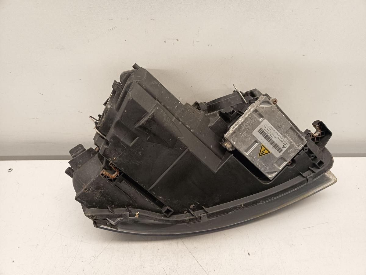 Audi A3 8PA original Bi Xenon Hauptscheinwerfer links Front Licht Bj 2005