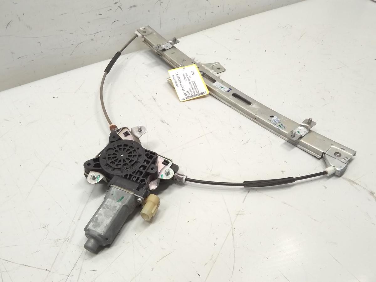 Hyundai i10 original Fensterheber vorn links elektrisch Bj.2010
