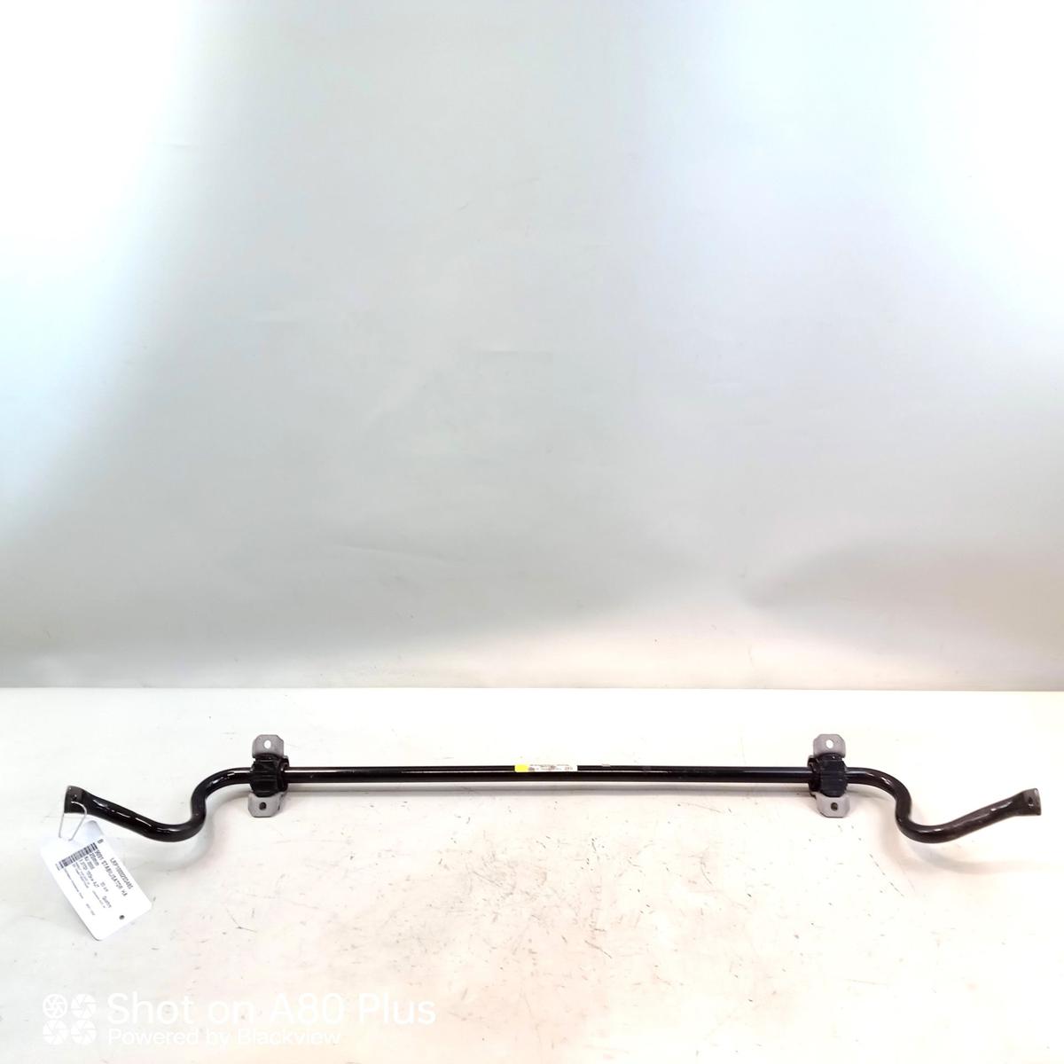 Audi A4 8K B8 Quattro original Stabilisator Hinterachse 20mm 8K0511305K Bj.2008