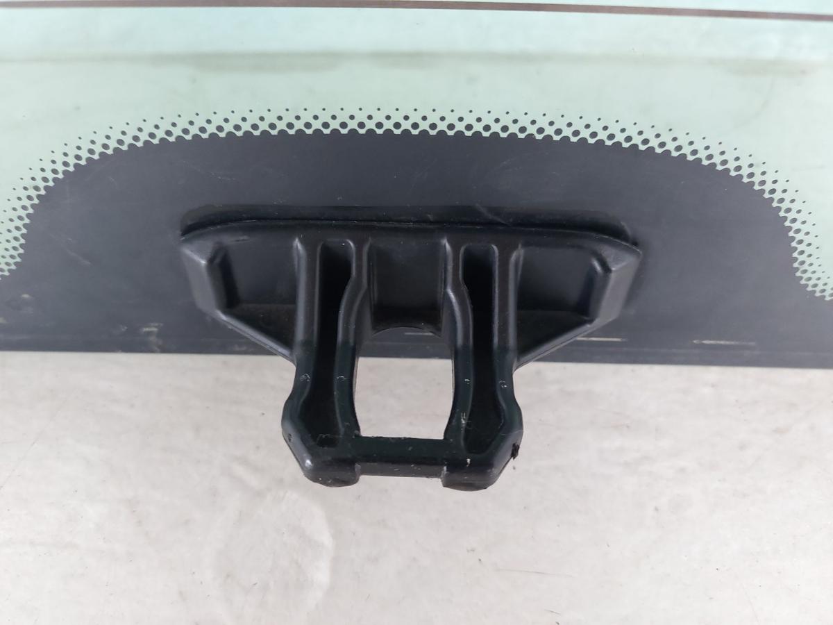 Smart 450 City Coupe Heckscheibe Heckklappe Klappe hinten oben