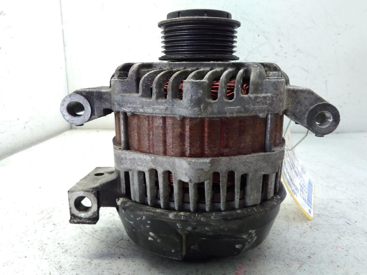 Mazda CX-7 ER orig Lichtmaschine Generator 110A 2.3T MZR DISI BJ2008 A3TJ3281