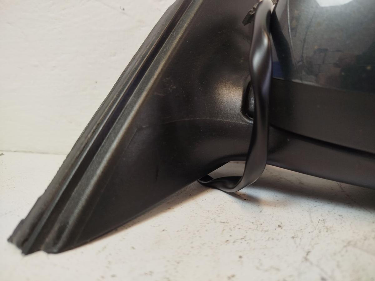 Skoda Fabia 2 II 5J Außenspiegel links Spiegel Seitenspiegel elektrisch Skoda Fabia 2 II 5J Außenspiegel links Spiegel Seitenspiegel elektrisch