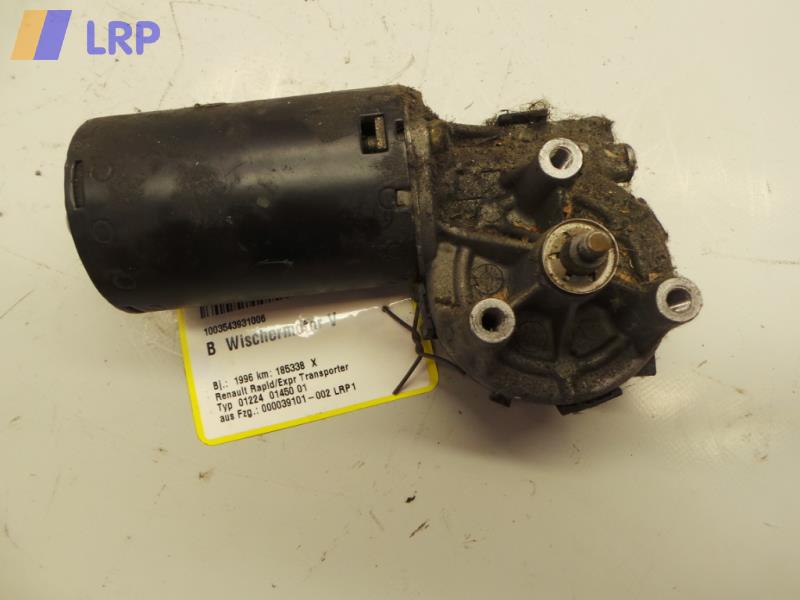 Renault Rapid original Wischermotor vorn 0390246310 BJ1996