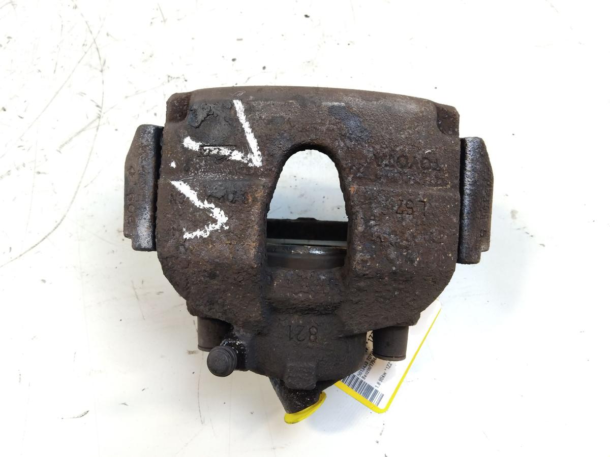 Toyota Avensis T22 original Bremssattel vorn links 1.8 95kw AZZ BJ2002