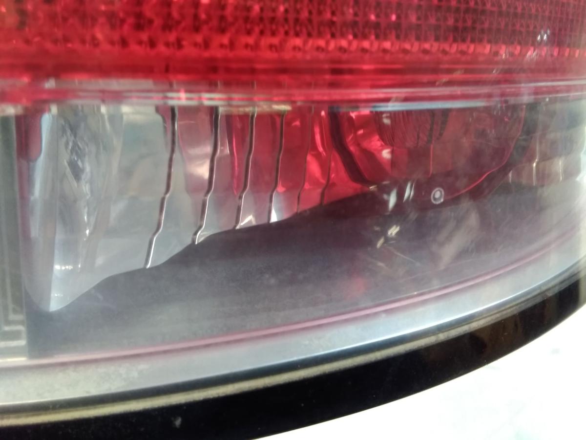 Opel Astra H Kombi Caravan original R&uuml;ckleuchte Heckleuchte rechts Bj.2005