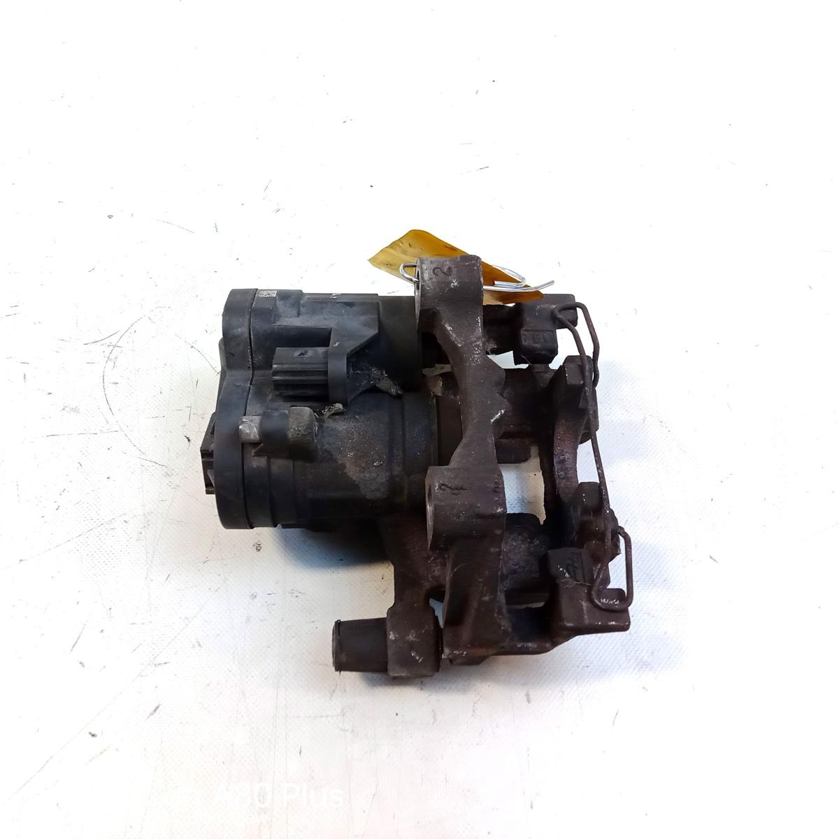 VW Golf 7 original Bremssattel hinten rechts 1.6TDI 85kw BJ2017 272x10mm