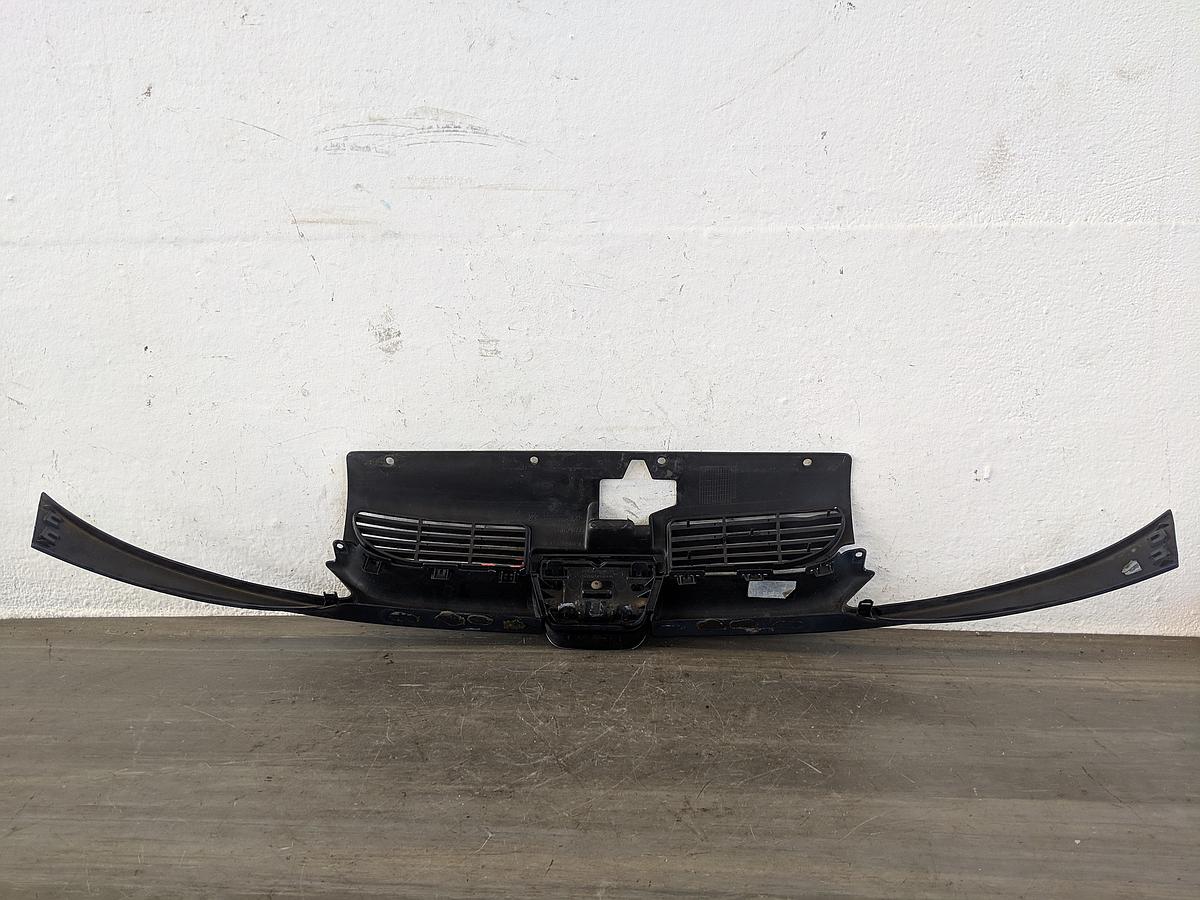 Peugeot 206 ab03 original Kühlergrill 96495663XT EGE Chinablau