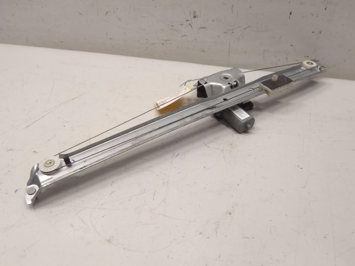 Renault Trafic 3 original Fensterheber vorn rechts elektrisch Bj.2021