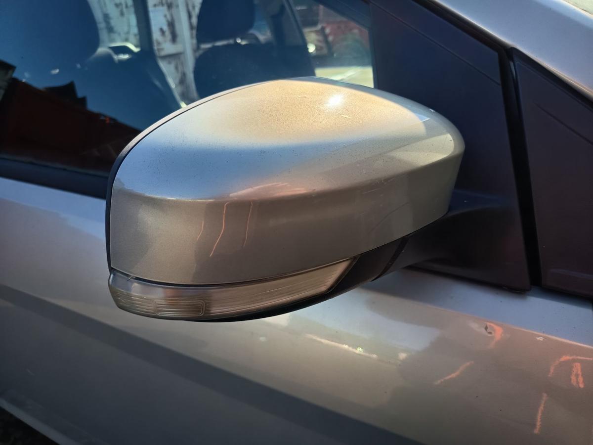 Ford Focus II original Aussenspiegel rechts elektrisch Beifahrer Chill met Bj 09