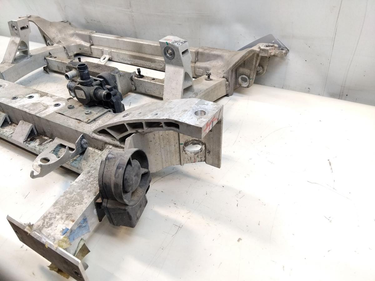 Tesla Model S orig Vorderachstr&auml;ger Hilfsrahmen Vorderachse 100982500A BJ2015