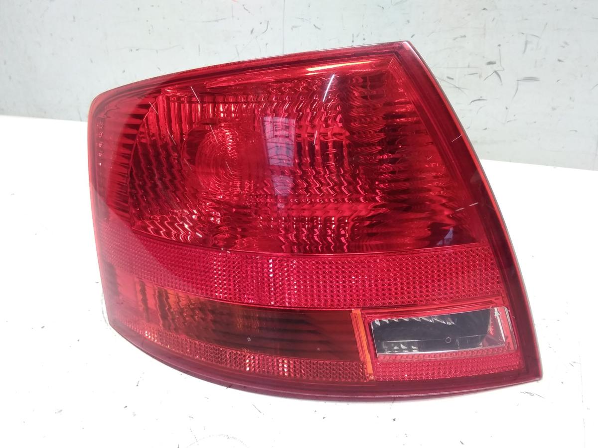 Audi A4 8E B7 Avant original R&uuml;ckleuchte Heckleuchte links Bj.2006 8E9945095E