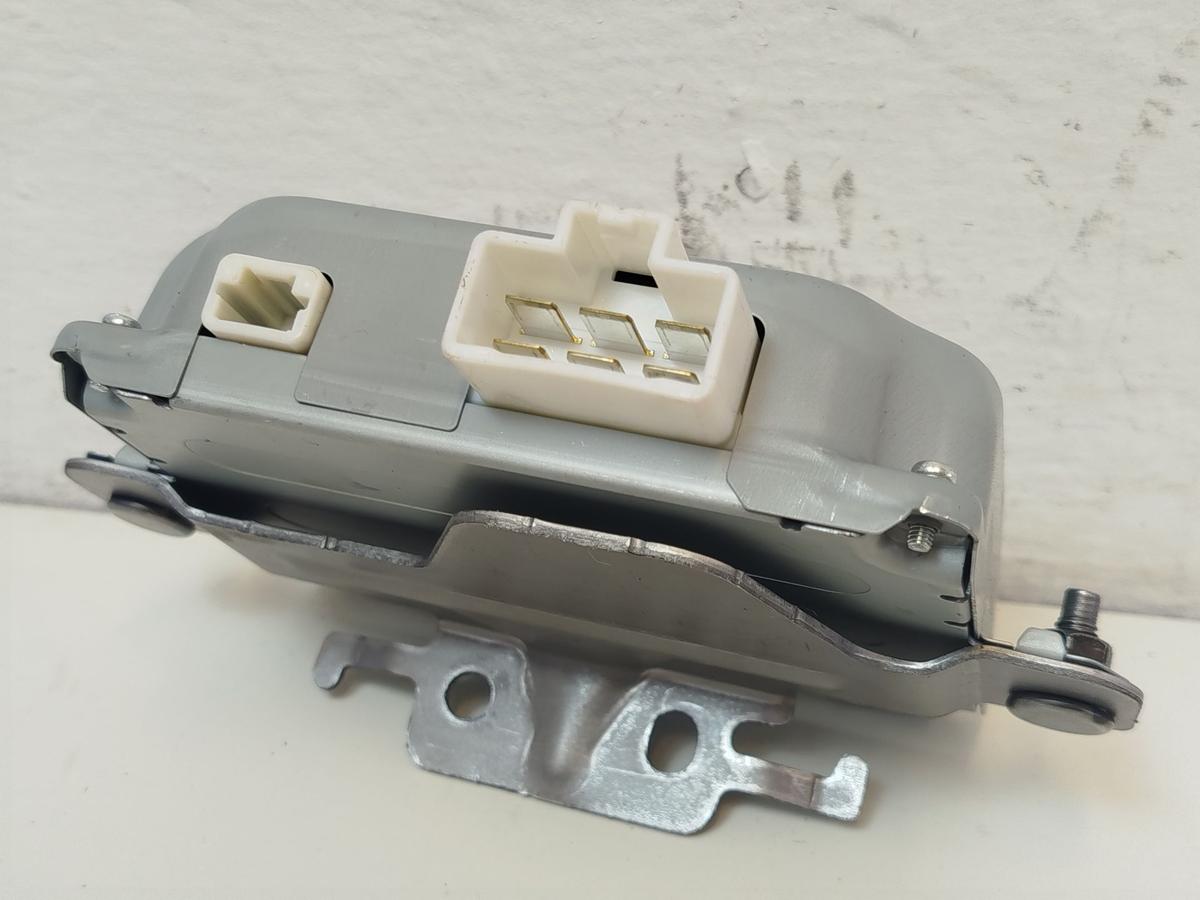 Nissan Qashqai J11 Stromrichter Gleichrichter DC/DC OEM