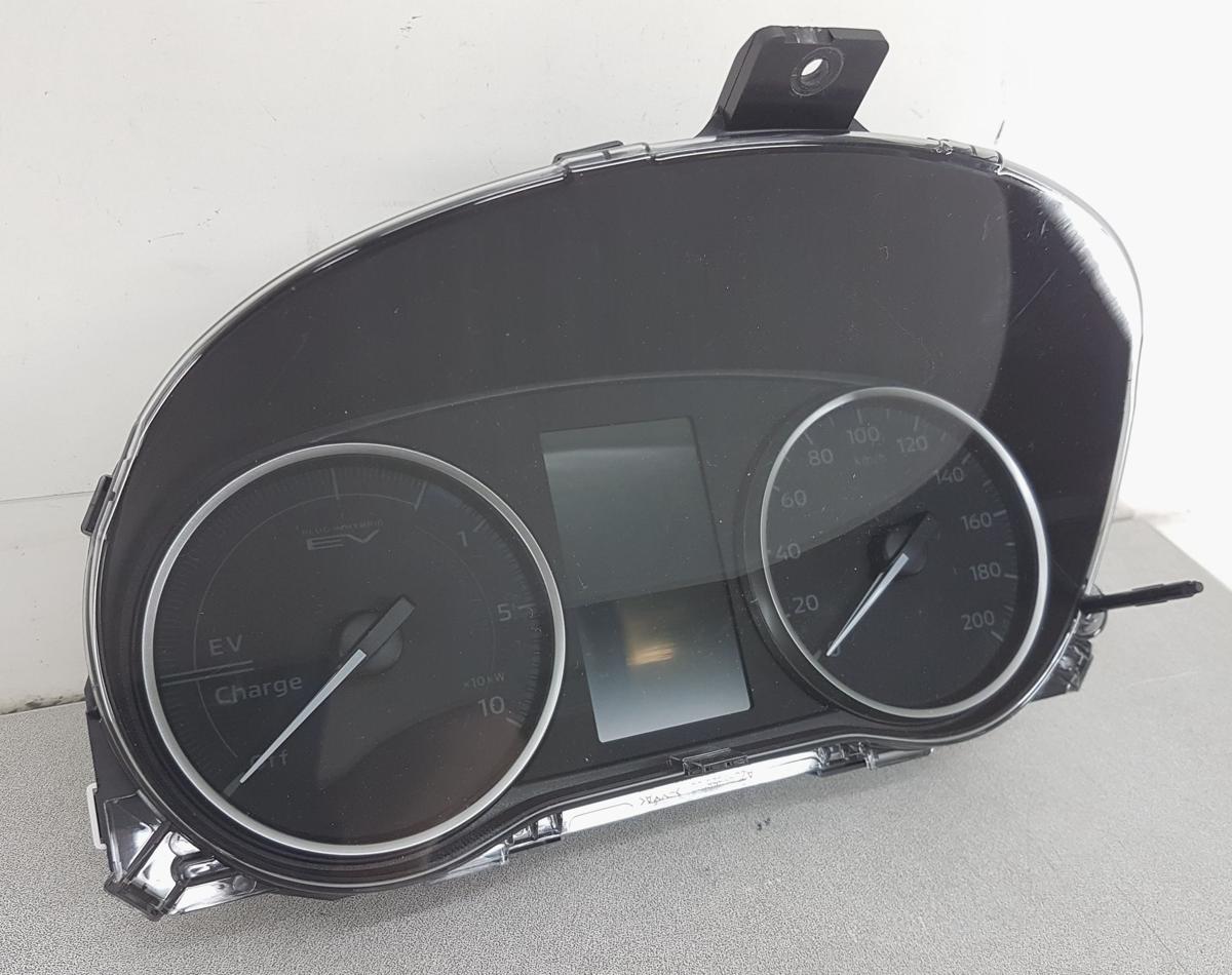 Mitsubishi Eclipse Cross Kombiinstrument Tacho Bj2023 8100C962 Plug-In-Hybrid