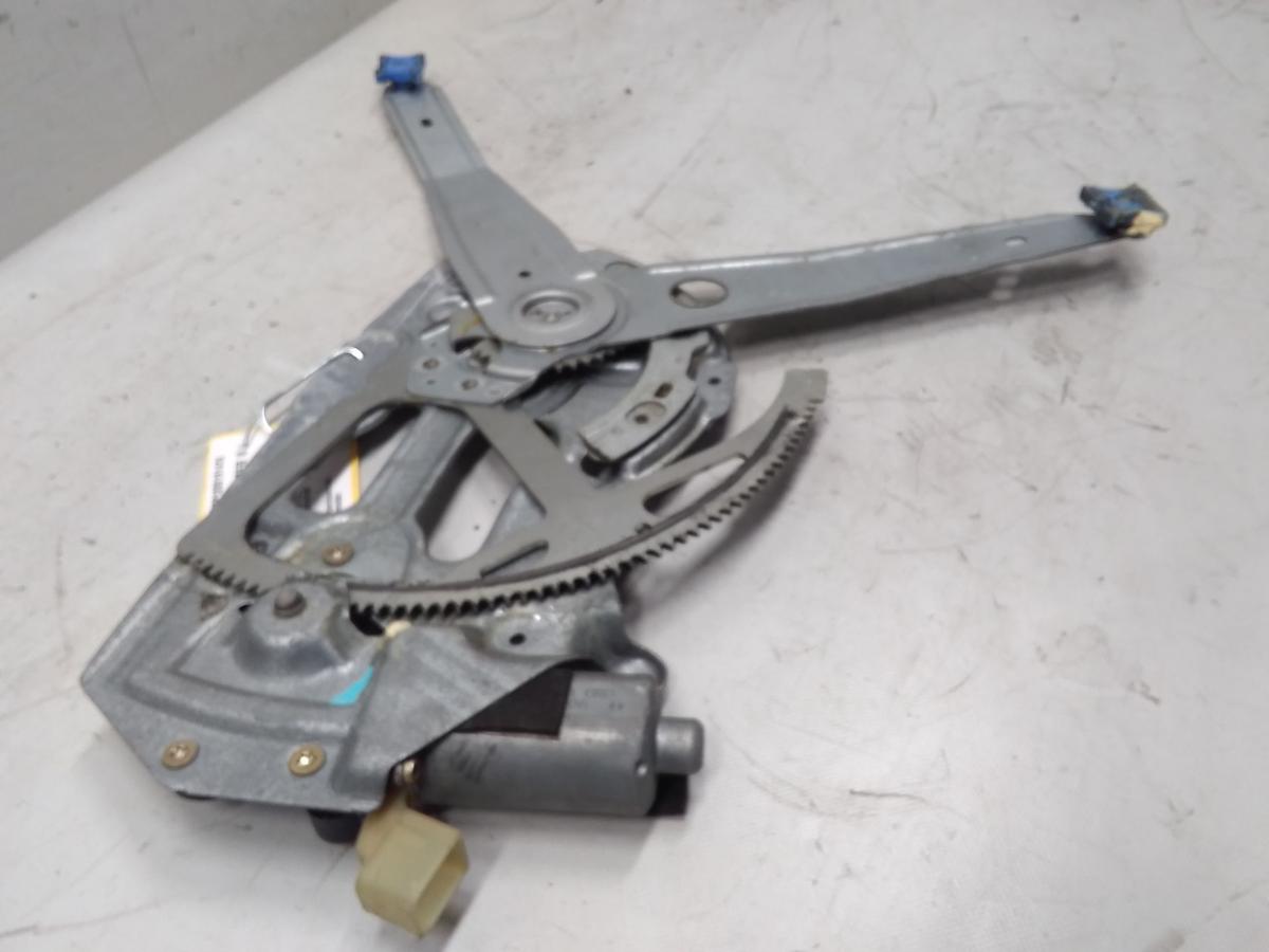 Volvo S60 original Fensterheber vorn links elektrisch mit Motor BJ2001