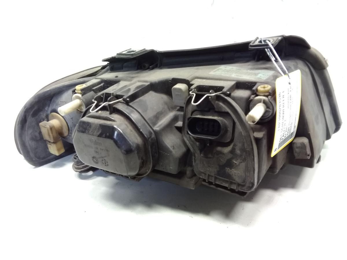 Audi A4 B5 Facelift original Scheinwerfer links Valeo mit LWR BJ2001 8D0941003AK