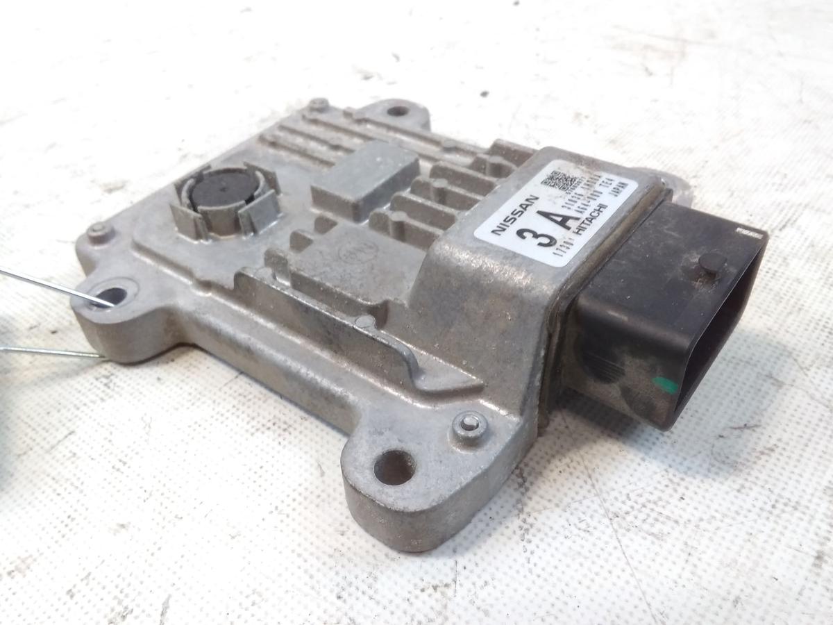 Nissan Micra 4 K13 original CVT-Getriebesteuerger&auml;t 1.2 72kw 310361HD0A Bj.2013