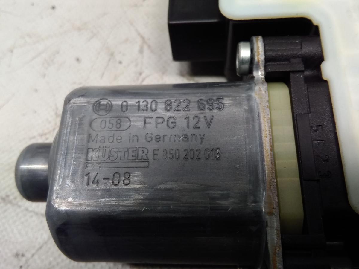 VW Golf Sportsvan original Fensterhebermotor hinten links Bj.2014