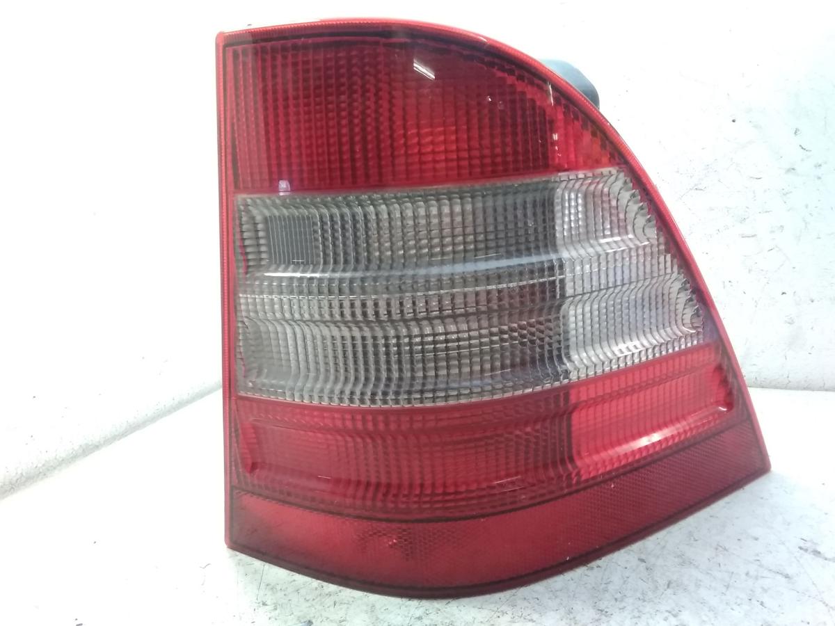 Mercedes ML M-Klasse W163 original R&uuml;ckleuchte Heckleuchte rechts Bj.2000