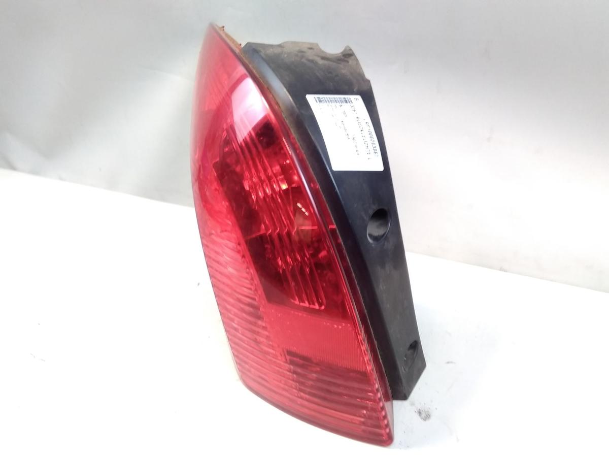 Peugeot 308 SW Kombi original R&uuml;ckleuchte Heckleuchte links BJ2009