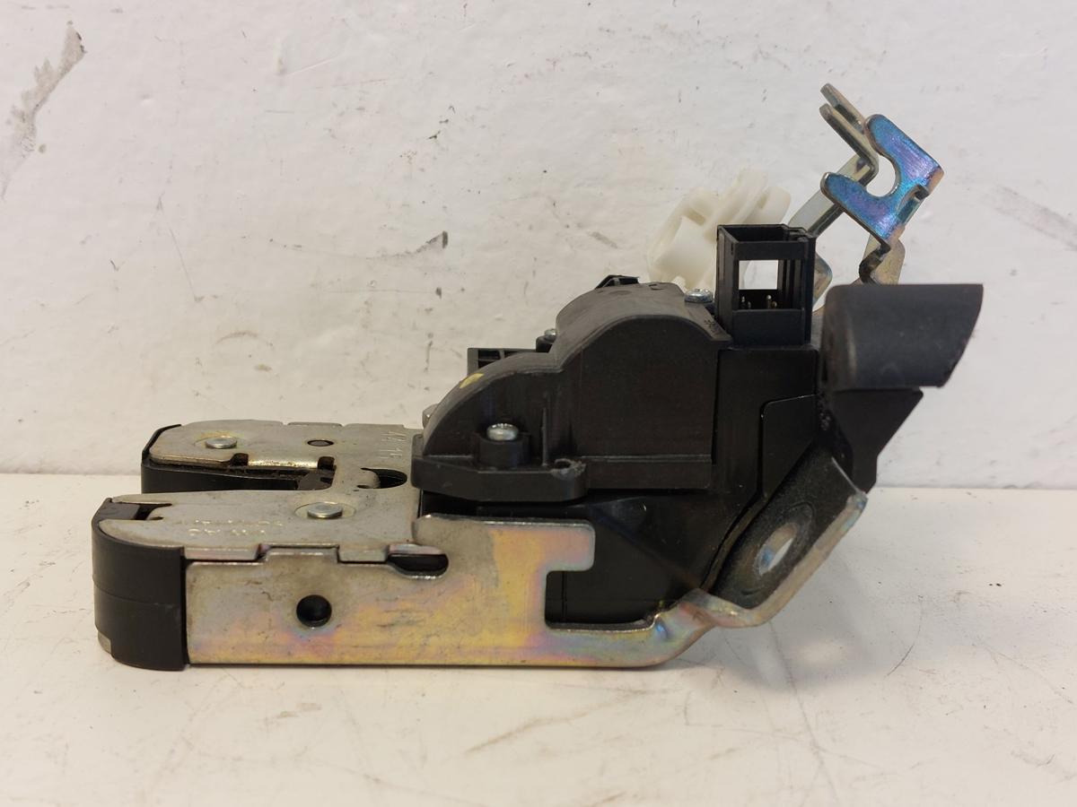 VW Passat 3G B8 Limo Schloss Heckklappe Heckklappenschloss OEM