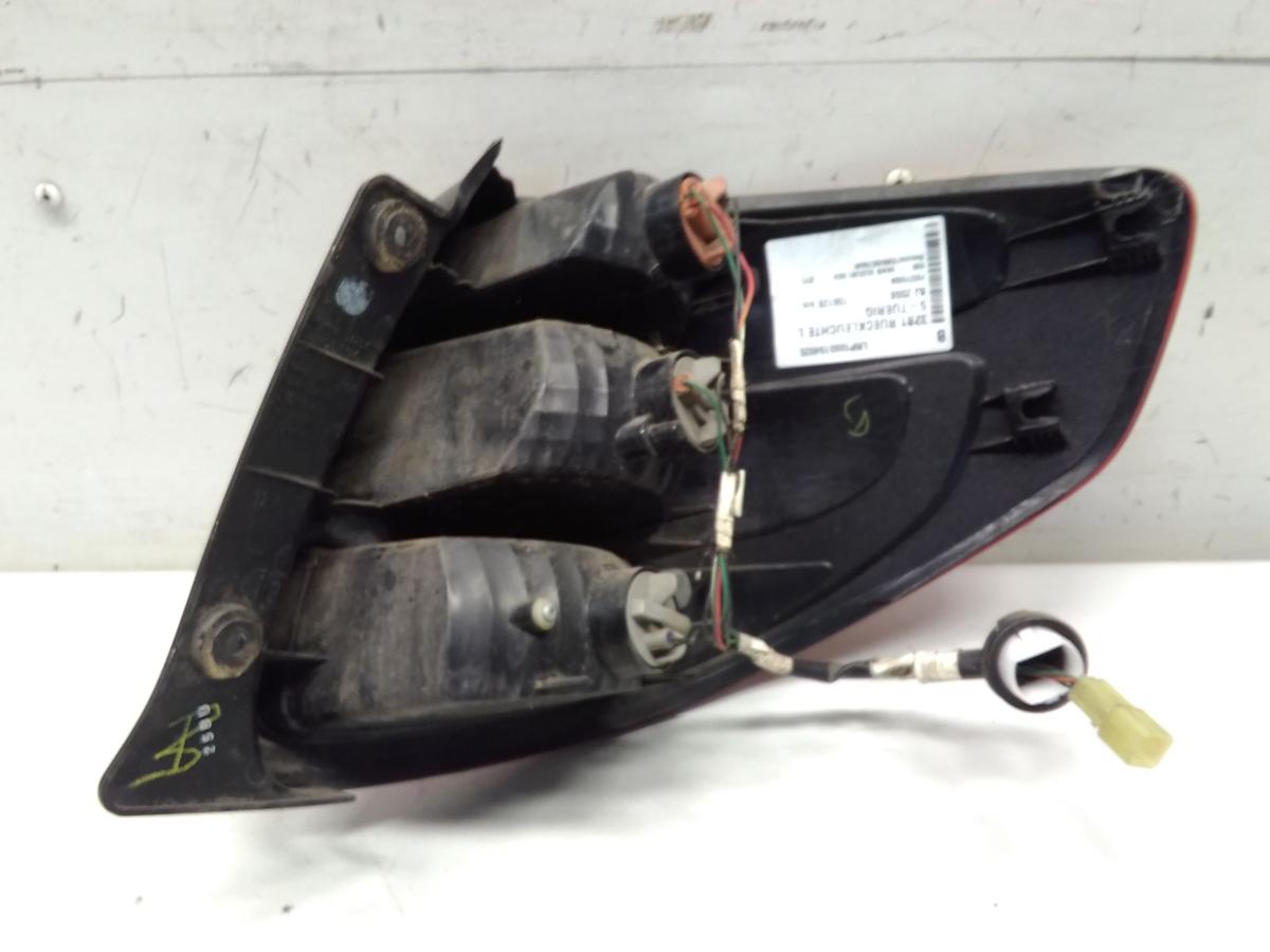 Suzuki SX4 original Rückleuchte Heckleuchte links 5-Türer Bj.2008