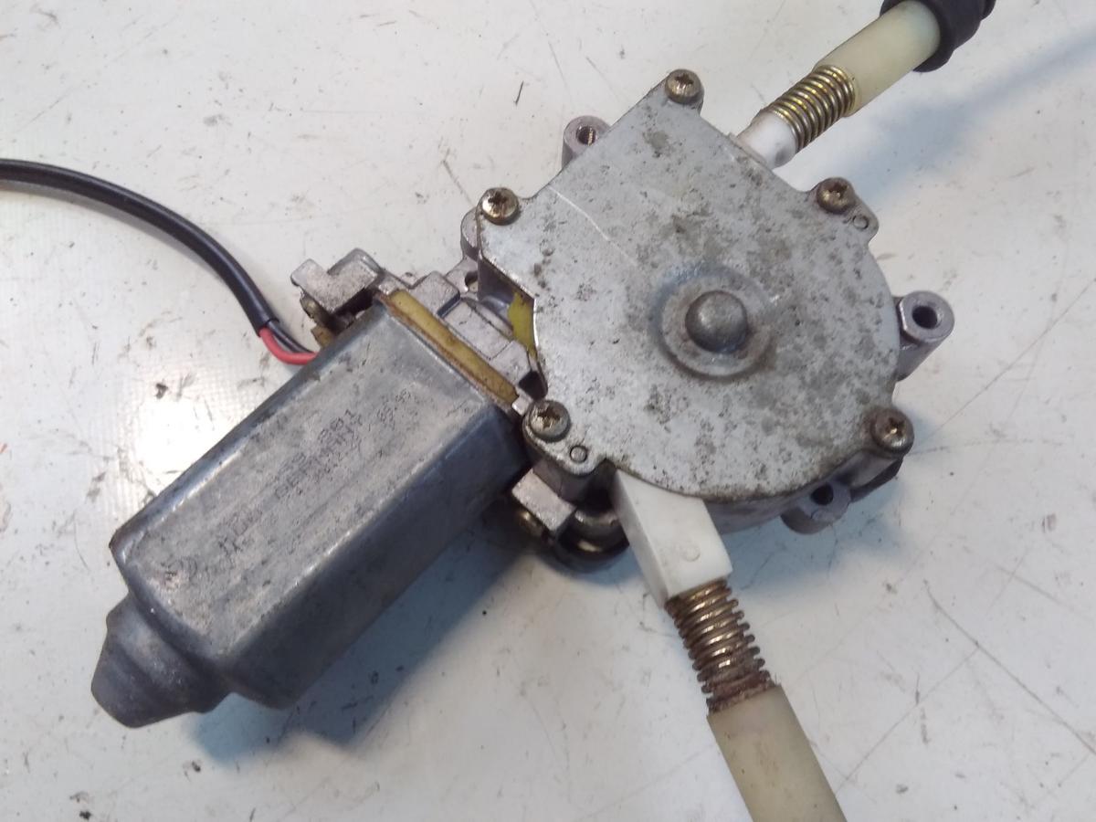 VW T4 original Fensterheber vorn links elektrisch mit Motor BJ1995