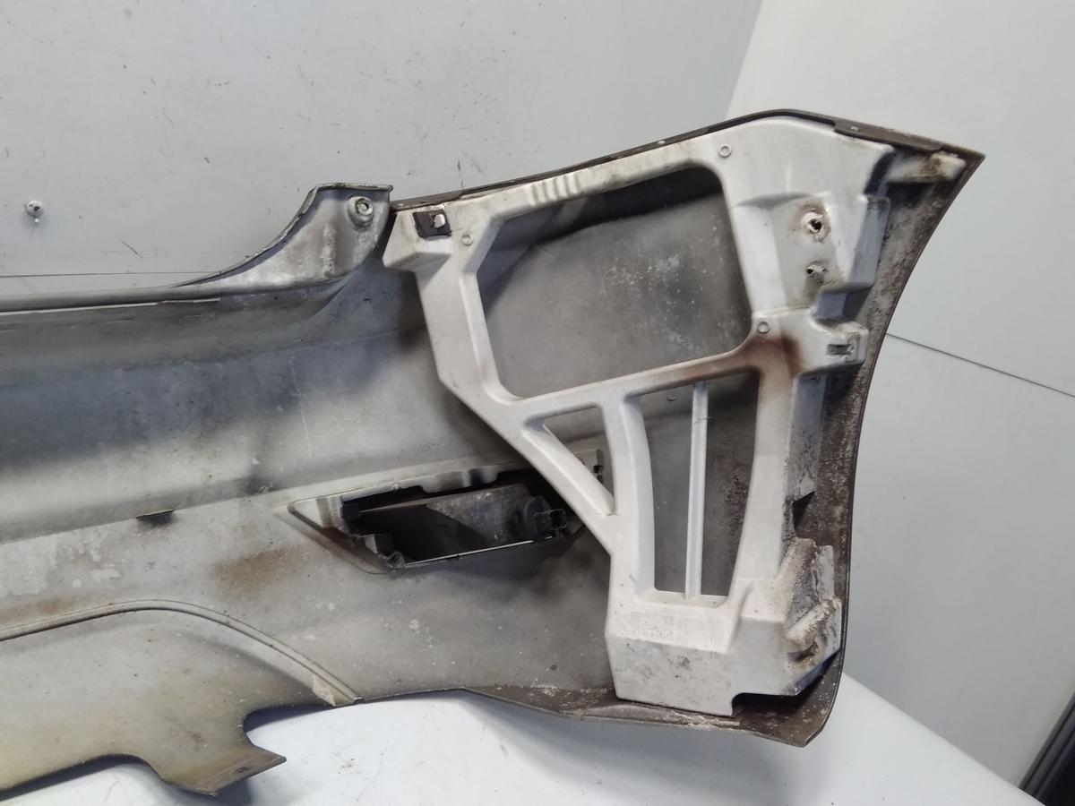 Ford Focus 2 Facelift Flie&szlig;heck original Sto&szlig;stange Sto&szlig;f&auml;nger hinten Bj.2009
