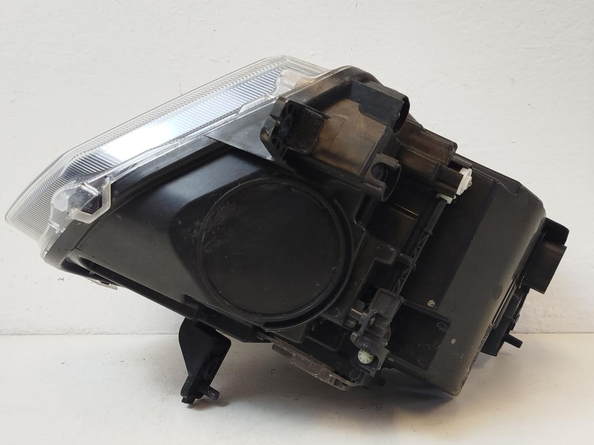 Omoda 5 Scheinwerfer vorn links Frontscheinwerfer Voll LED OEM Text lesen