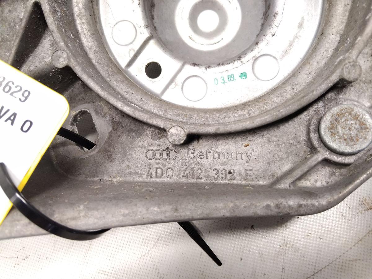 Audi A8 4D D2 original Satz Querlenker Vorderachse oben rechts Bj.1999