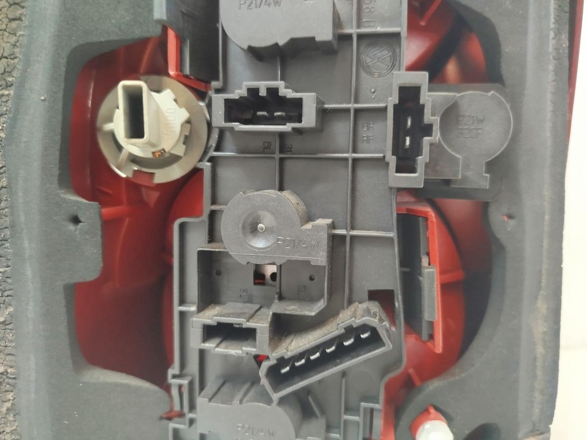 VW Passat 3BG Variant R&uuml;ckleuchte rechts R&uuml;cklicht Heckleuchte Zubeh&ouml;rteil DEPO