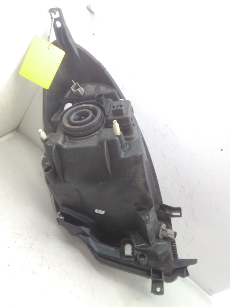 Nissan Note E11 original Scheinwerfer links Valeo mit LWR Bj.2007