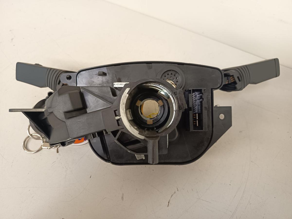 Opel Vectra C Bj 2004 original Kombischalter Lenkstockschalter 1241029