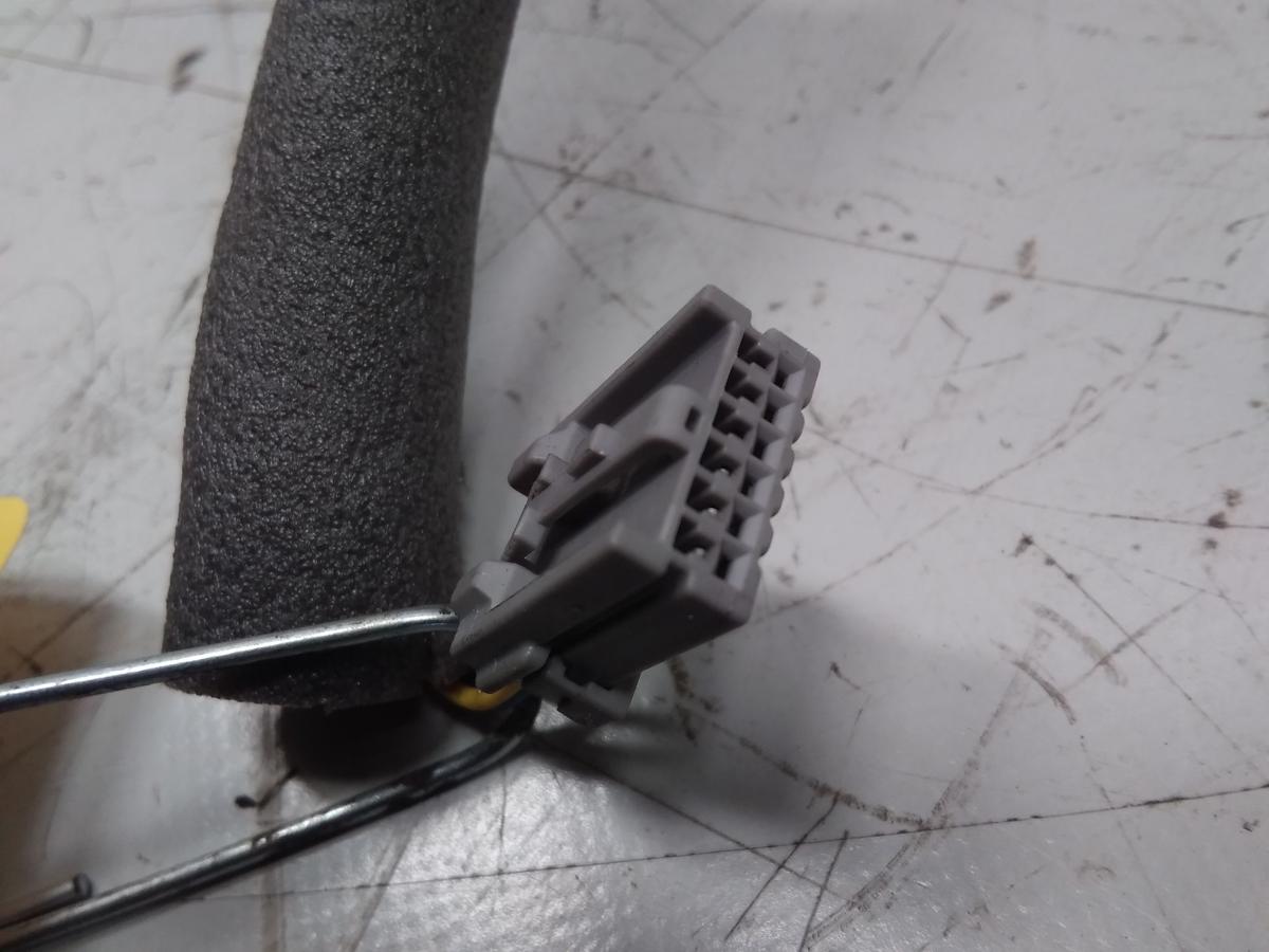 Nissan Almera Tino original Außenspiegel rechts elektrisch unbeheizt 3pol BJ2001